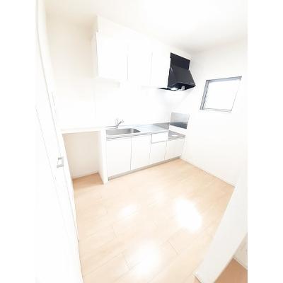 六角Ｅａｓｔ 202【管理NO：1-023119701-02020】 ★家具家電は申し込み後に搬入します★ ★2026年10月下旬入居可能★の物件写真3