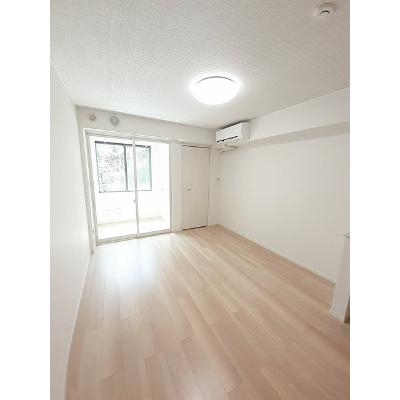 コーラルスター 102【管理NO：1-026212001-01020】 ★家具家電は申し込み後に搬入します★ ★2026年10月中旬入居可能★の物件写真2