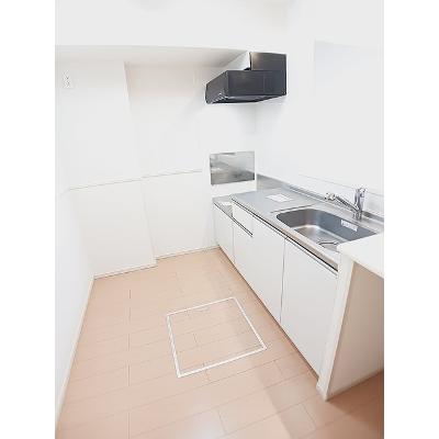 ボルックスⅥ 102【管理NO：1-020425802-01020】 ★家具家電は申し込み後に搬入します★ ★2026年09月下旬入居可能★の物件写真3