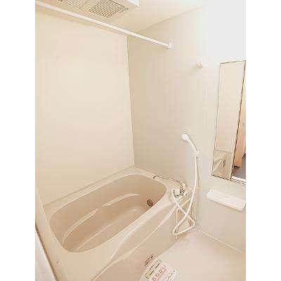 ボルックスⅥ 102【管理NO：1-020425802-01020】 ★家具家電は申し込み後に搬入します★ ★2026年09月下旬入居可能★の物件写真4