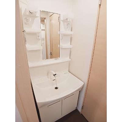 ボルックスⅥ 102【管理NO：1-020425802-01020】 ★家具家電は申し込み後に搬入します★ ★2026年09月下旬入居可能★の物件写真6