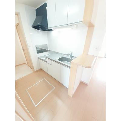 ルッコラⅡ 101【管理NO：1-019396002-01010】 ★家具家電は申し込み後に搬入します★の物件写真3