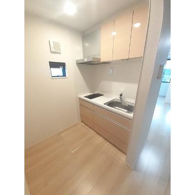 メゾンパークＢ 101【管理NO：1-027356802-01010】 ★家具家電は申し込み後に搬入します★ ★2026年10月中旬入居可能★の物件写真3