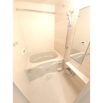 メゾンパークＢ 101【管理NO：1-027356802-01010】 ★家具家電は申し込み後に搬入します★ ★2026年10月中旬入居可能★の物件写真4