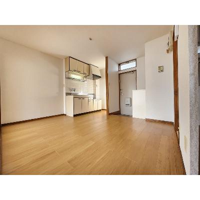 エルディムあべ 103【管理NO：1-003264101-01030】 ★家具家電は申し込み後に搬入します★ ★2026年10月上旬入居可能★の物件写真3