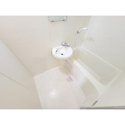 エルディムあべ 103【管理NO：1-003264101-01030】 ★家具家電は申し込み後に搬入します★ ★2026年10月上旬入居可能★の物件写真4