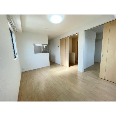 グランツ－ＳⅡ 202【管理NO：1-023593401-02020】 ★家具家電は申し込み後に搬入します★ ★2026年10月下旬入居可能★の物件写真2