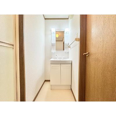 ニュークレストール上野山 202【管理NO：1-010427301-02020】 ★家具家電は申し込み後に搬入します★の物件写真6