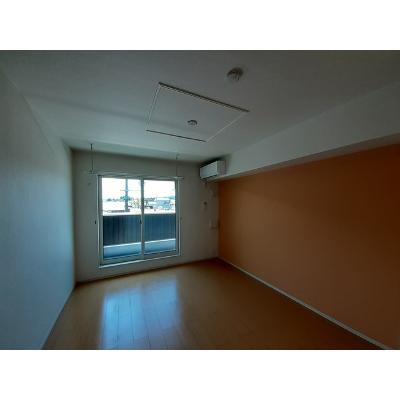 ラッフィナート大木戸Ｂ 203【管理NO：1-021172302-02030】 ★家具家電は申し込み後に搬入します★ ★2026年11月上旬入居可能★の物件写真2