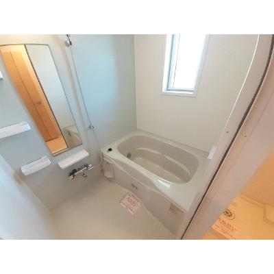 ラッフィナート大木戸Ｂ 203【管理NO：1-021172302-02030】 ★家具家電は申し込み後に搬入します★ ★2026年11月上旬入居可能★の物件写真4