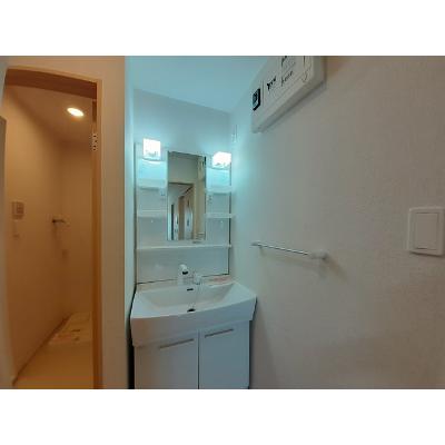 ラッフィナート大木戸Ｂ 203【管理NO：1-021172302-02030】 ★家具家電は申し込み後に搬入します★ ★2026年11月上旬入居可能★の物件写真6
