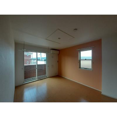 サニー鎗町Ⅵ 101【管理NO：1-020159301-01010】 ★家具家電は申し込み後に搬入します★ ★2026年10月下旬入居可能★の物件写真2