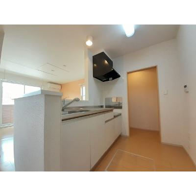 サニー鎗町Ⅵ 101【管理NO：1-020159301-01010】 ★家具家電は申し込み後に搬入します★ ★2026年10月下旬入居可能★の物件写真3