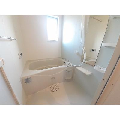 サニー鎗町Ⅵ 101【管理NO：1-020159301-01010】 ★家具家電は申し込み後に搬入します★ ★2026年10月下旬入居可能★の物件写真4