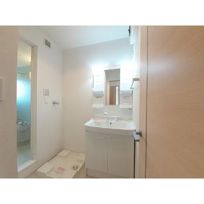 サニー鎗町Ⅵ 101【管理NO：1-020159301-01010】 ★家具家電は申し込み後に搬入します★ ★2026年10月下旬入居可能★の物件写真6