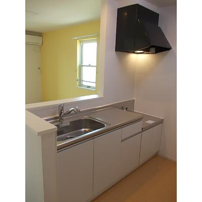 ブリーゼ 201【管理NO：1-020971901-02010】 ★家具家電は申し込み後に搬入します★ ★2026年11月上旬入居可能★の物件写真3