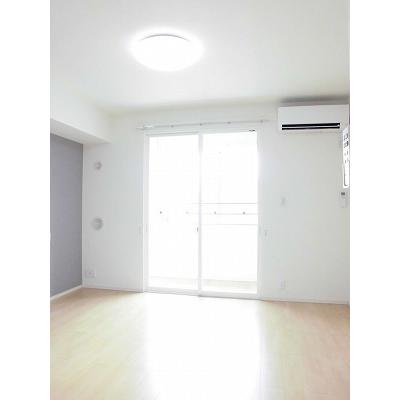 ヴィラ　ルミナーレ　Ⅴ 202【管理NO：1-022382701-02020】 ★家具家電は申し込み後に搬入します★ ★2026年09月下旬入居可能★の物件写真2