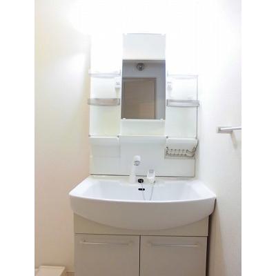 メゾン　リーブル 101【管理NO：1-018396701-01010】 ★家具家電は申し込み後に搬入します★ ★2026年10月下旬入居可能★の物件写真6