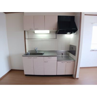 メルローズ　Ａ 203【管理NO：1-010628901-02030】 ★家具家電は申し込み後に搬入します★ ★2026年11月中旬入居可能★の物件写真3