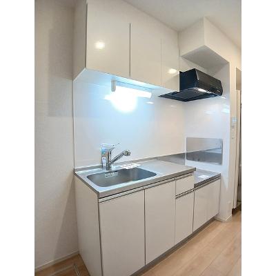 アルストロメリア　ＮＥ 105【管理NO：1-023683201-01040】 ★家具家電は申し込み後に搬入します★の物件写真3