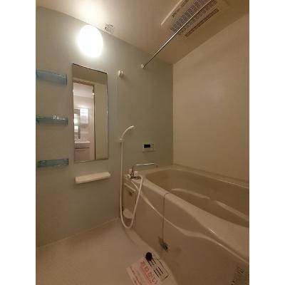 グランスタ　ナイキ 201【管理NO：1-018719001-02010】 ★家具家電は申し込み後に搬入します★ ★2026年10月中旬入居可能★の物件写真4
