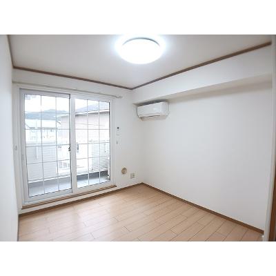 クレールレジェルテ 205【管理NO：1-011681901-02040】 ★家具家電は申し込み後に搬入します★の物件写真2