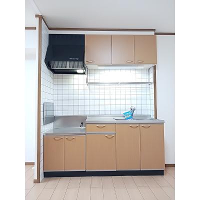 クレールレジェルテ 205【管理NO：1-011681901-02040】 ★家具家電は申し込み後に搬入します★の物件写真3