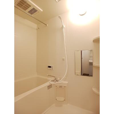クレールレジェルテ 205【管理NO：1-011681901-02040】 ★家具家電は申し込み後に搬入します★の物件写真4