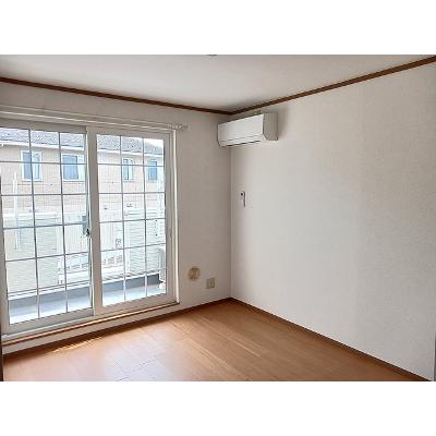 クレールレジェルテ 201【管理NO：1-011681901-02010】 ★家具家電は申し込み後に搬入します★の物件写真2