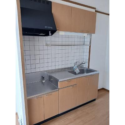 クレールレジェルテ 201【管理NO：1-011681901-02010】 ★家具家電は申し込み後に搬入します★の物件写真3
