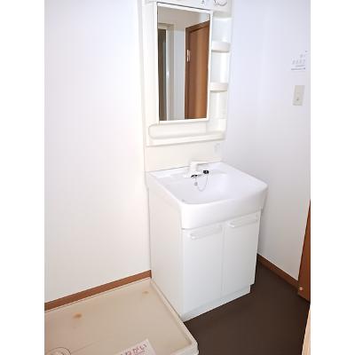 クレールレジェルテ 201【管理NO：1-011681901-02010】 ★家具家電は申し込み後に搬入します★の物件写真6