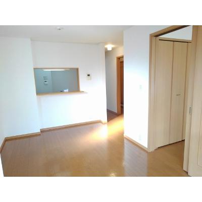 ニューラフィネＡ 201【管理NO：1-014575201-02010】 ★家具家電は申し込み後に搬入します★ ★2026年11月中旬入居可能★の物件写真2
