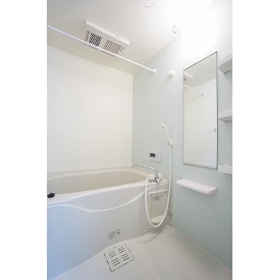 クラセント 102【管理NO：1-020241001-01020】 ★家具家電は申し込み後に搬入します★ ★2026年10月下旬入居可能★の物件写真4