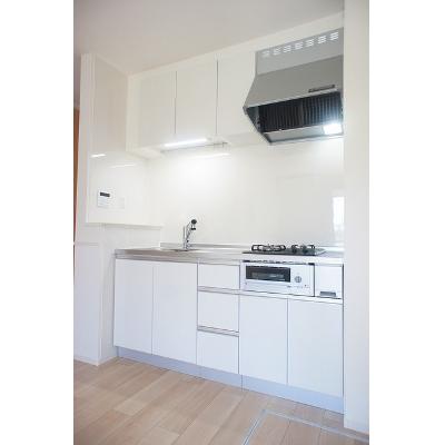チェリーコート　Ｂ 101【管理NO：1-026024302-01010】 ★家具家電は申し込み後に搬入します★ ★2026年10月下旬入居可能★の物件写真3