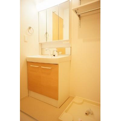 ＢＥ　ＦＲＥＥ　Ⅲ 201【管理NO：1-024340101-02010】 ★家具家電は申し込み後に搬入します★ ★2026年10月下旬入居可能★の物件写真6