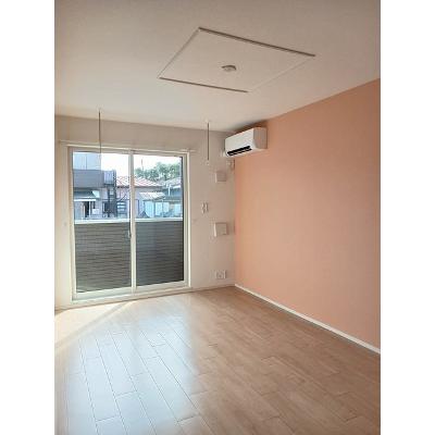 ベントルナータ 102【管理NO：1-021847301-01020】 ★家具家電は申し込み後に搬入します★ ★2026年10月下旬入居可能★の物件写真2