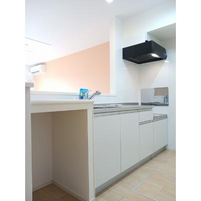 ベントルナータ 102【管理NO：1-021847301-01020】 ★家具家電は申し込み後に搬入します★ ★2026年10月下旬入居可能★の物件写真3