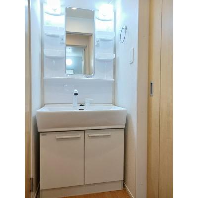 ベントルナータ 102【管理NO：1-021847301-01020】 ★家具家電は申し込み後に搬入します★ ★2026年10月下旬入居可能★の物件写真6