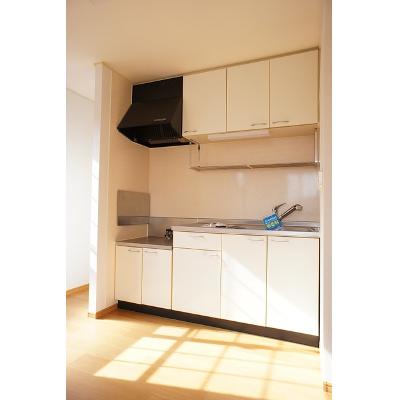 クラール・Ｍ 203【管理NO：1-013893201-02030】 ★家具家電は申し込み後に搬入します★ ★2026年10月中旬入居可能★の物件写真3