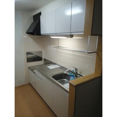 ヴィラ・グレイス 202【管理NO：1-016147201-02020】 ★家具家電は申し込み後に搬入します★ ★2026年10月下旬入居可能★の物件写真3