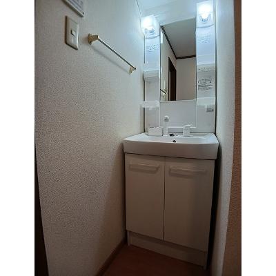 グリーンパークⅤ 201【管理NO：1-011143401-02010】 ★家具家電は申し込み後に搬入します★の物件写真6