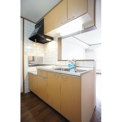 ウッド・キャッスル 205【管理NO：1-011034301-02040】 ★家具家電は申し込み後に搬入します★ ★2026年10月中旬入居可能★の物件写真3