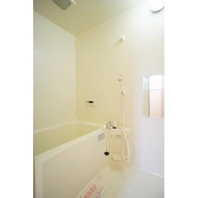 ウッド・キャッスル 205【管理NO：1-011034301-02040】 ★家具家電は申し込み後に搬入します★ ★2026年10月中旬入居可能★の物件写真4