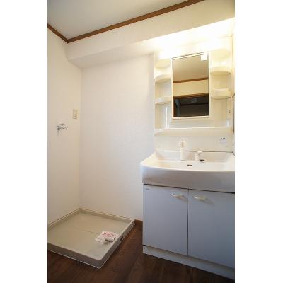 ウッド・キャッスル 205【管理NO：1-011034301-02040】 ★家具家電は申し込み後に搬入します★ ★2026年10月中旬入居可能★の物件写真6