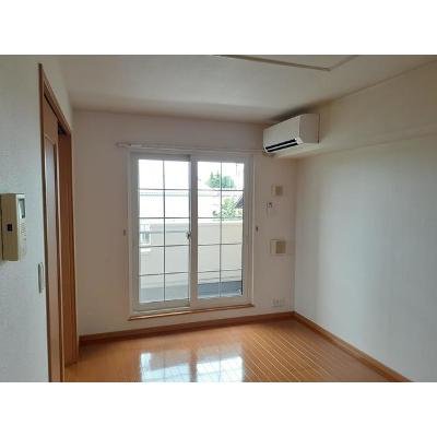 カーサ・ヒロＣ 203【管理NO：1-014311803-02030】 ★家具家電は申し込み後に搬入します★ ★2026年11月上旬入居可能★の物件写真2