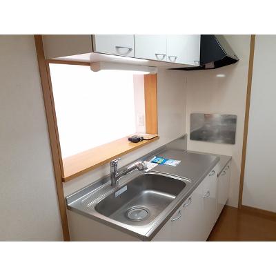 カーサ・ヒロＣ 203【管理NO：1-014311803-02030】 ★家具家電は申し込み後に搬入します★ ★2026年11月上旬入居可能★の物件写真3