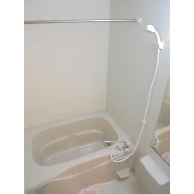カトルセゾンＡ 101【管理NO：1-015507201-01010】 ★家具家電は申し込み後に搬入します★ ★2026年10月中旬入居可能★の物件写真4