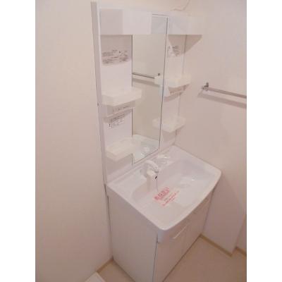 カトルセゾンＡ 101【管理NO：1-015507201-01010】 ★家具家電は申し込み後に搬入します★ ★2026年10月中旬入居可能★の物件写真6