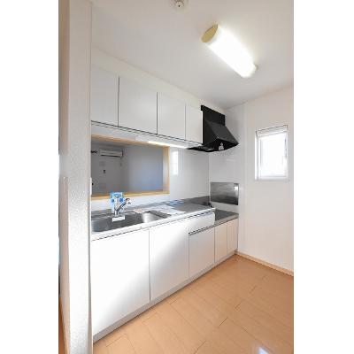 ラフィネ　シス 203【管理NO：1-016727502-02030】 ★家具家電は申し込み後に搬入します★ ★2026年11月中旬入居可能★の物件写真3