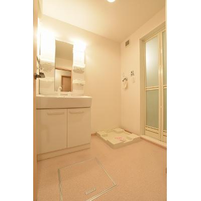 グランデ・ラ・テールＡ 202【管理NO：1-016671301-02020】 ★家具家電は申し込み後に搬入します★ ★2026年10月中旬入居可能★の物件写真6